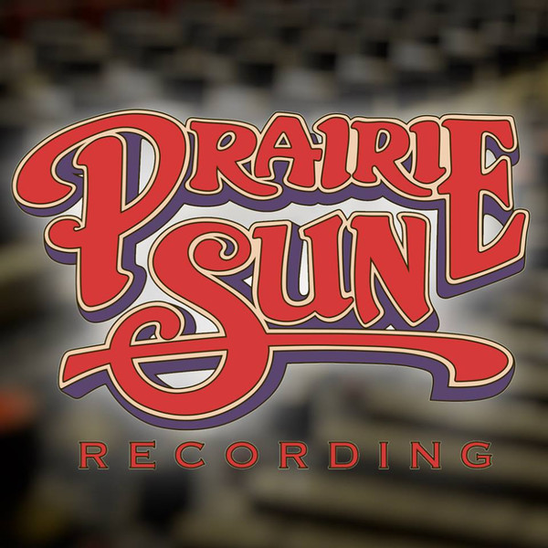 Prairie Sun Recording Studios